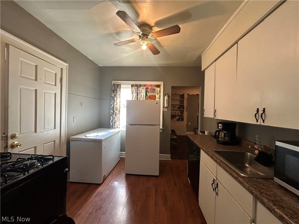 Photo of 10518 Parkhurst Drive, Cleveland, OH 44111 (MLS # 5190972)