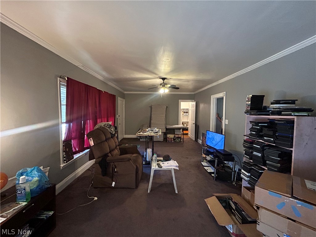 10518 Parkhurst Drive