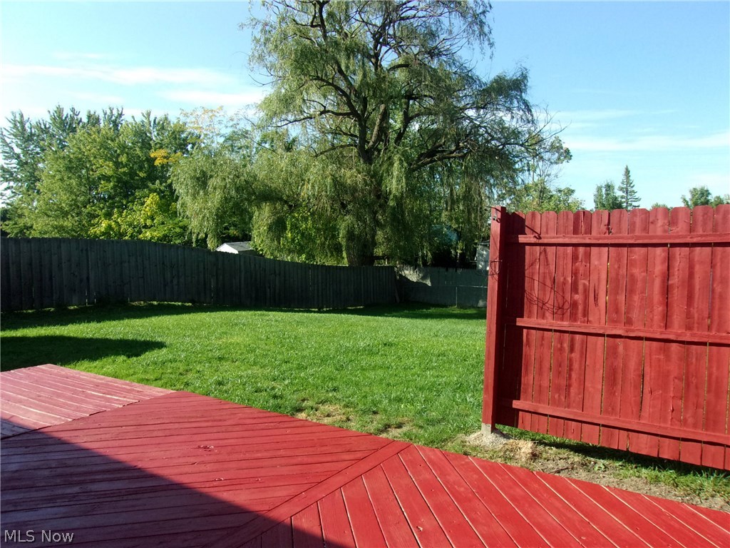 Longview - Residential