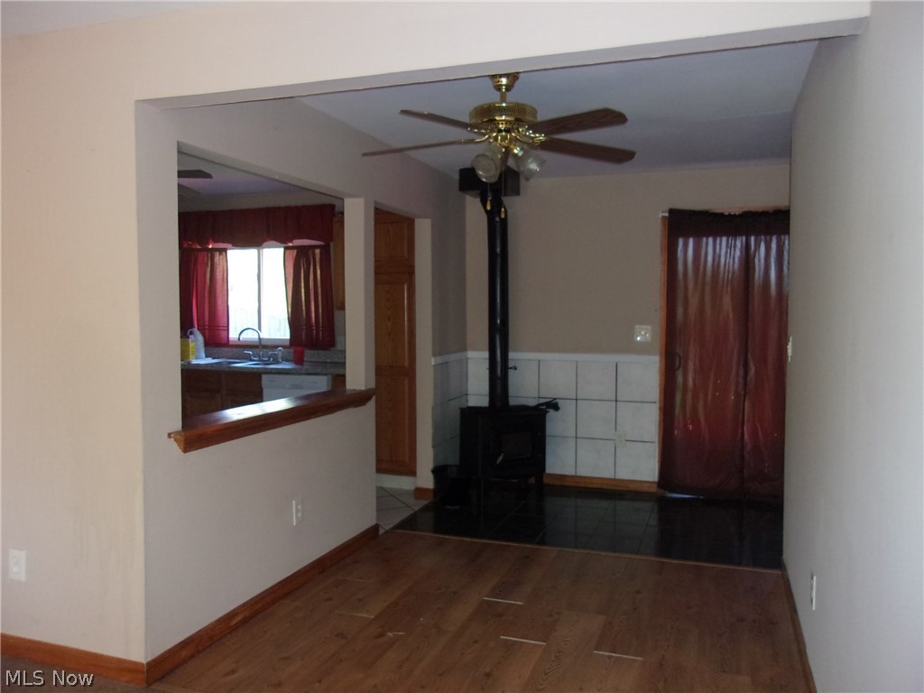 Longview - Residential