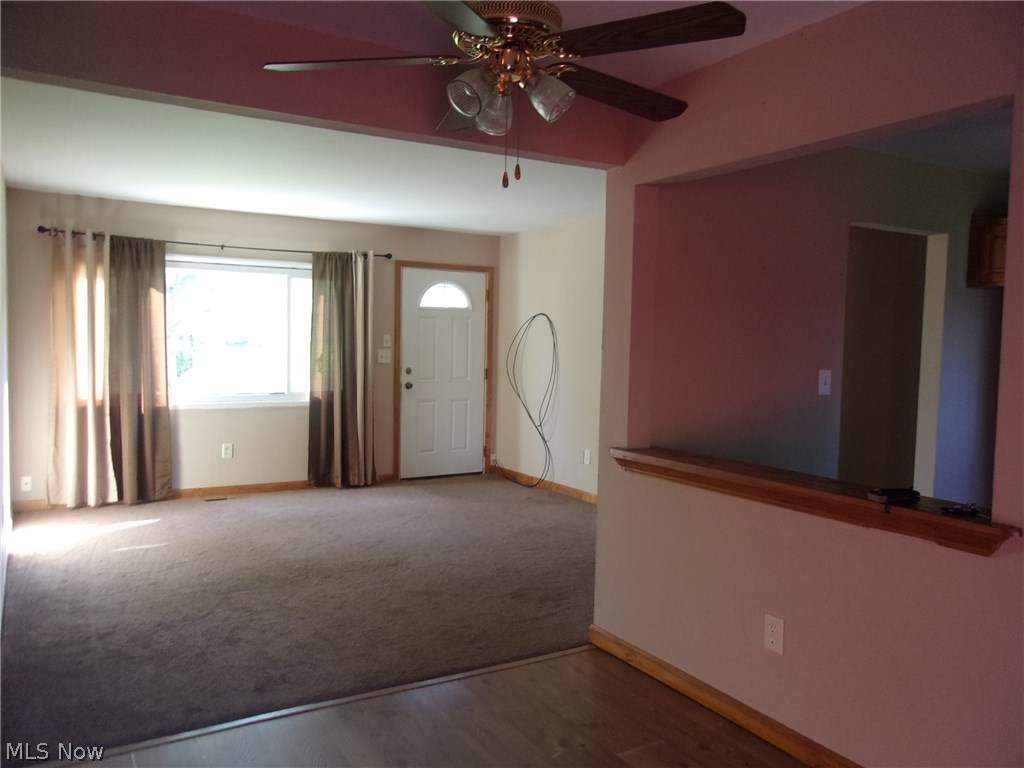 Longview - Residential