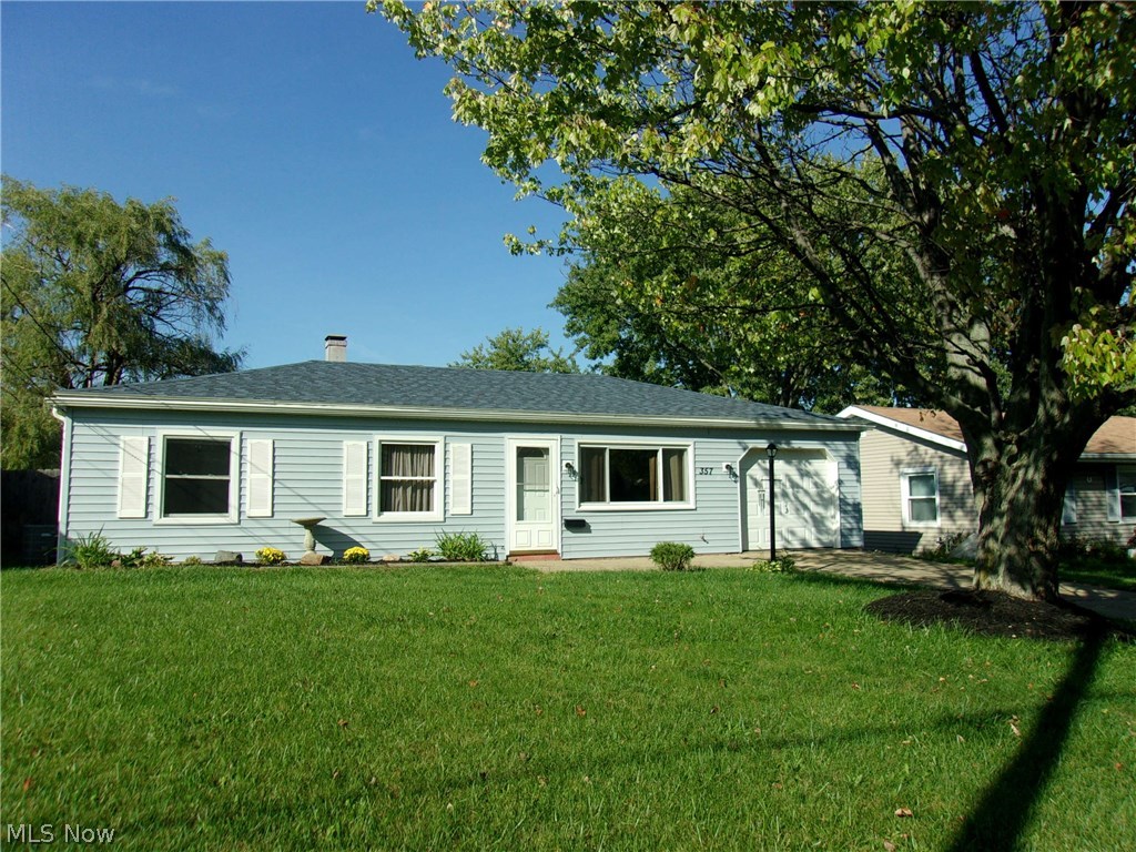 Longview - Residential