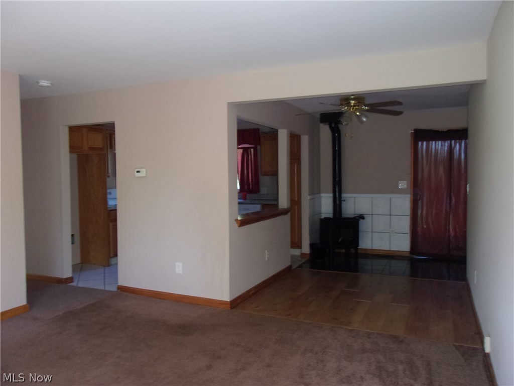 Longview - Residential