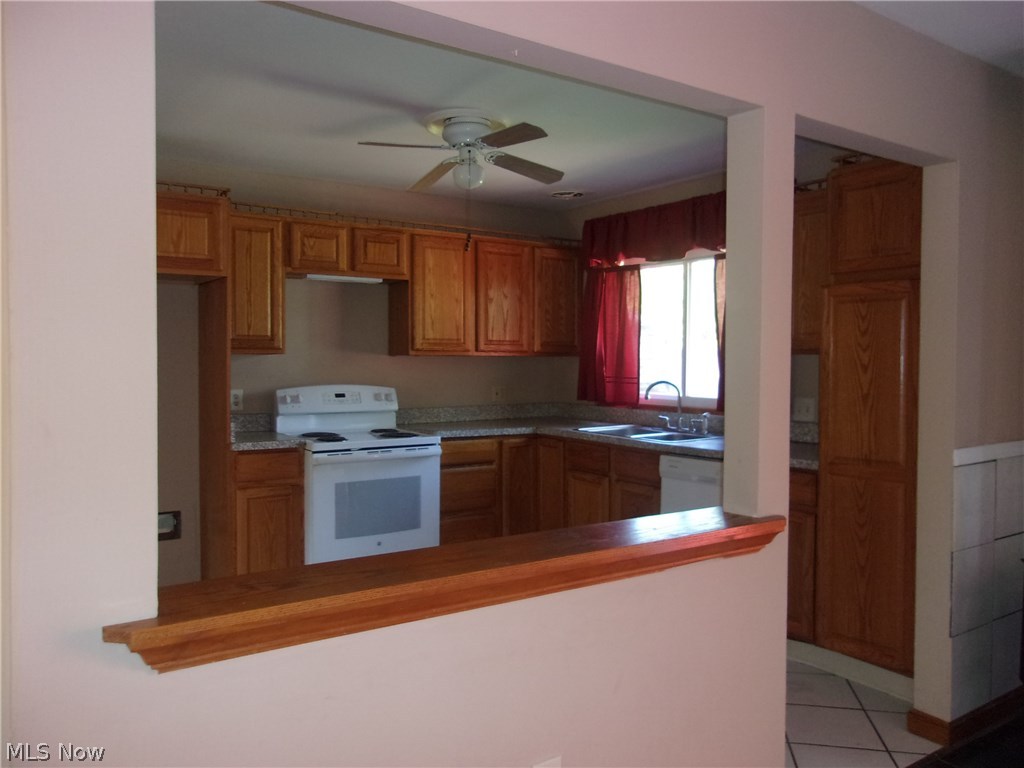 Longview - Residential