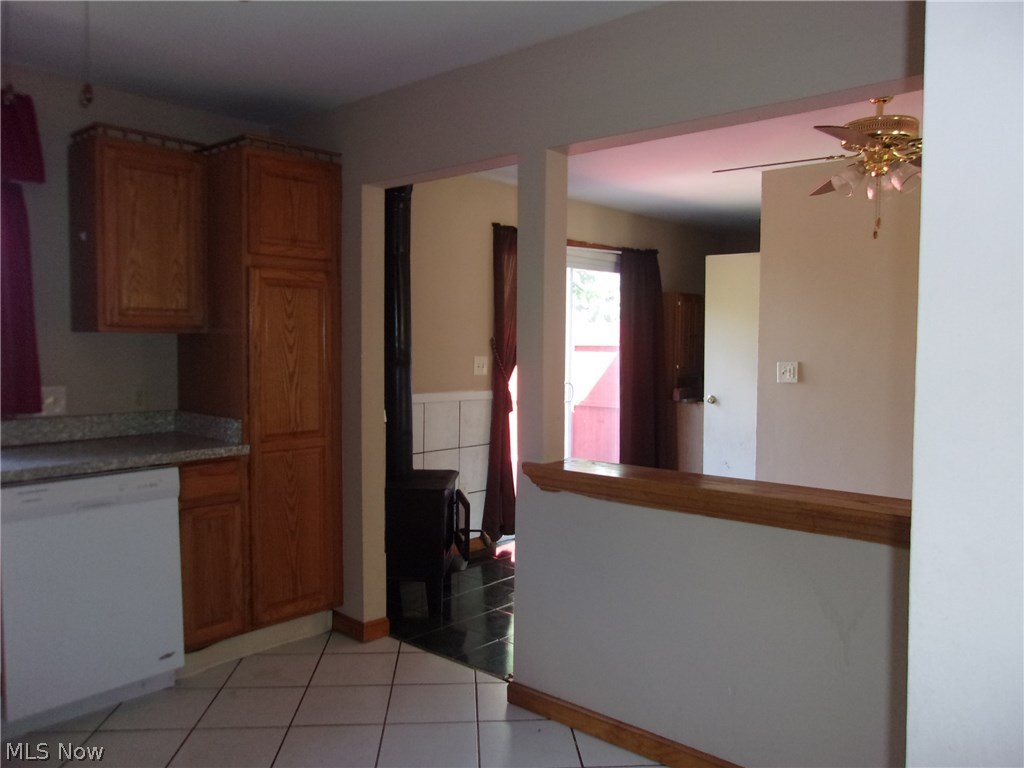 Longview - Residential