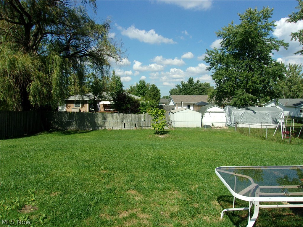 Longview - Residential