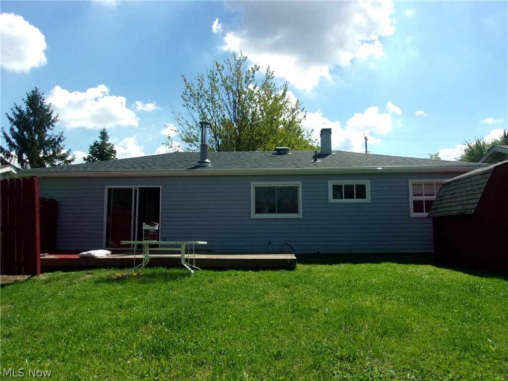 Longview - Residential