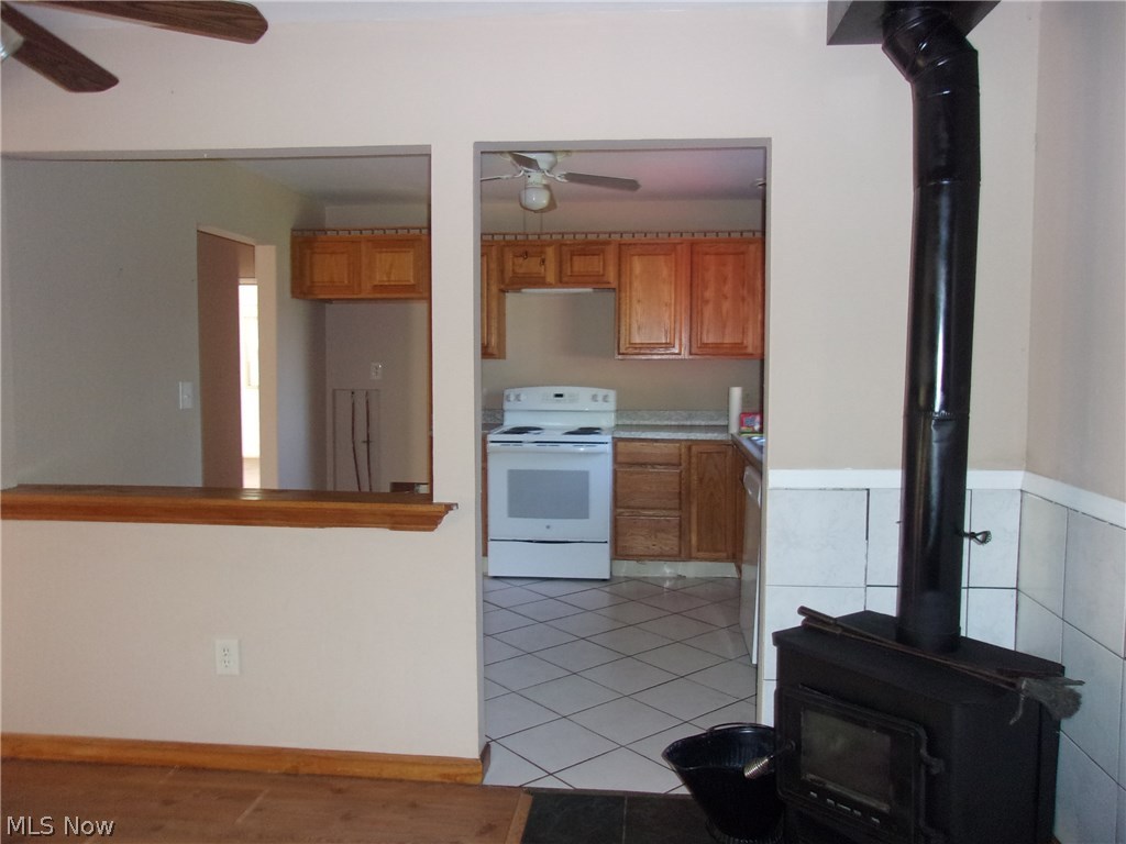 Longview - Residential