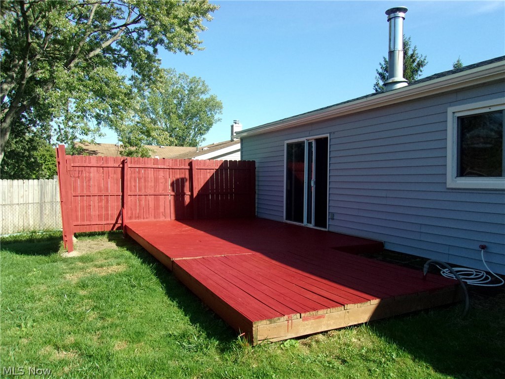 Longview - Residential