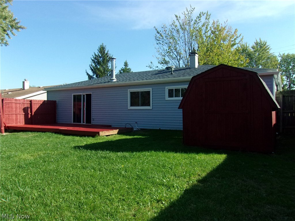 Longview - Residential