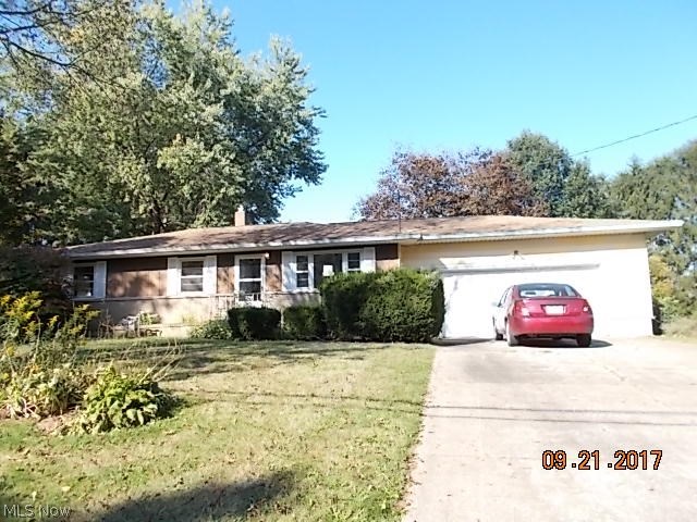 Three bedroom ranch on a quiet street. old As-Is. No seller paid inspections or repairs. Offer must have earnest money as a Cashiers Check to the Listing Agency with buyer name as the remitter. Need pre-approval or proof of funds documentation with initial offer. No exceptions. This property is eligible for the Freddie Mac FIRST LOOK Initiative through 10/10/2017. Homestead Exemption and Assessments unknown.