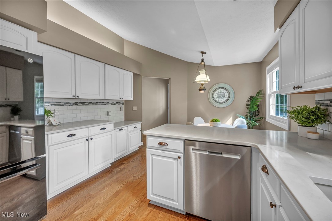 Lakes Of Aurora - Residential