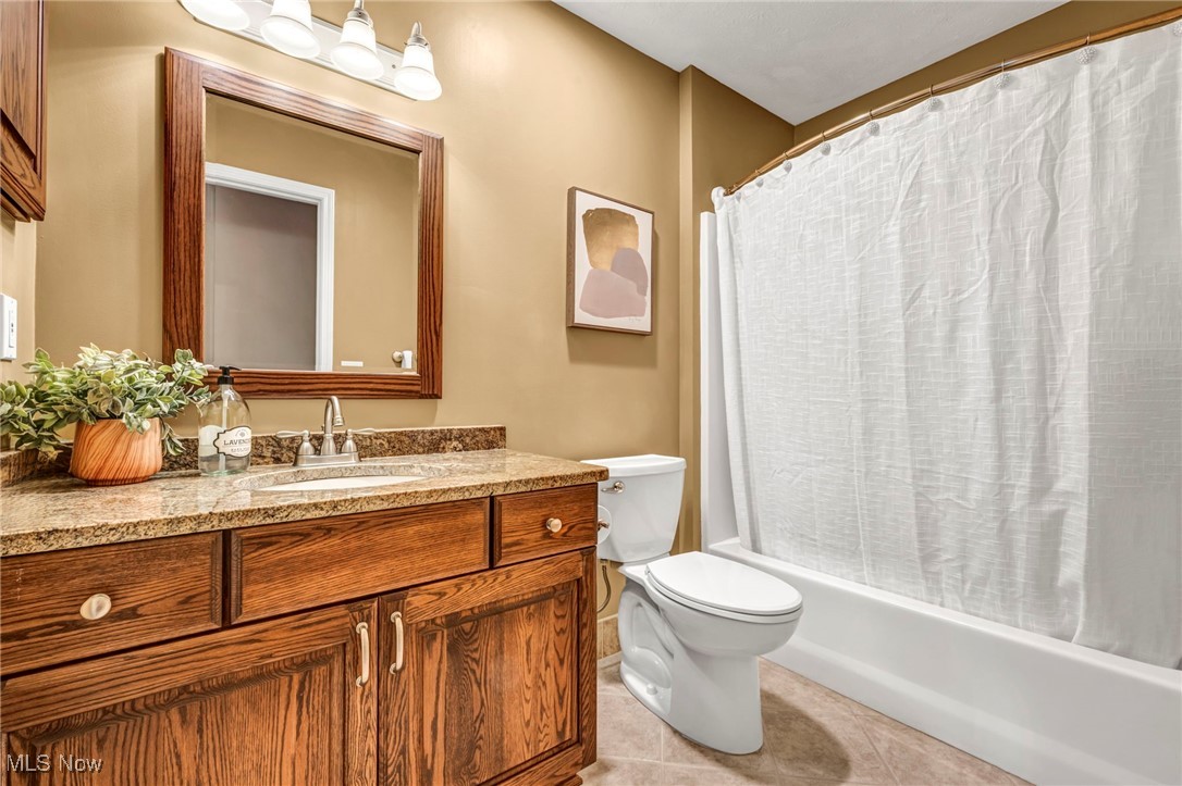 Lakes Of Aurora - Residential