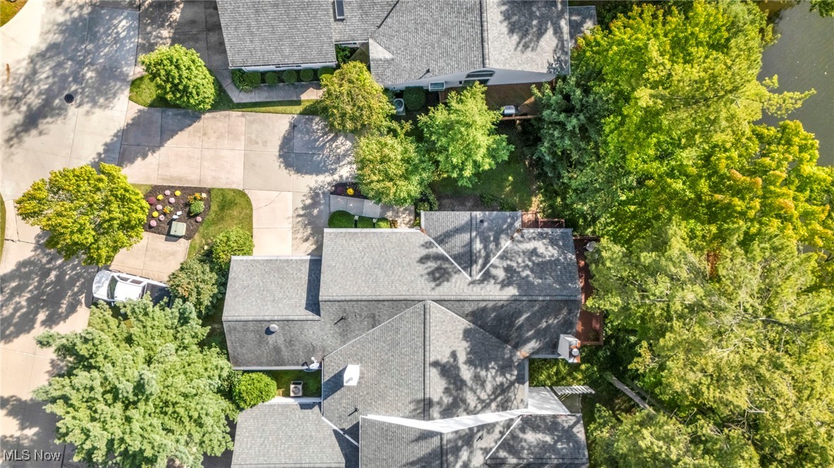 Lakes Of Aurora - Residential