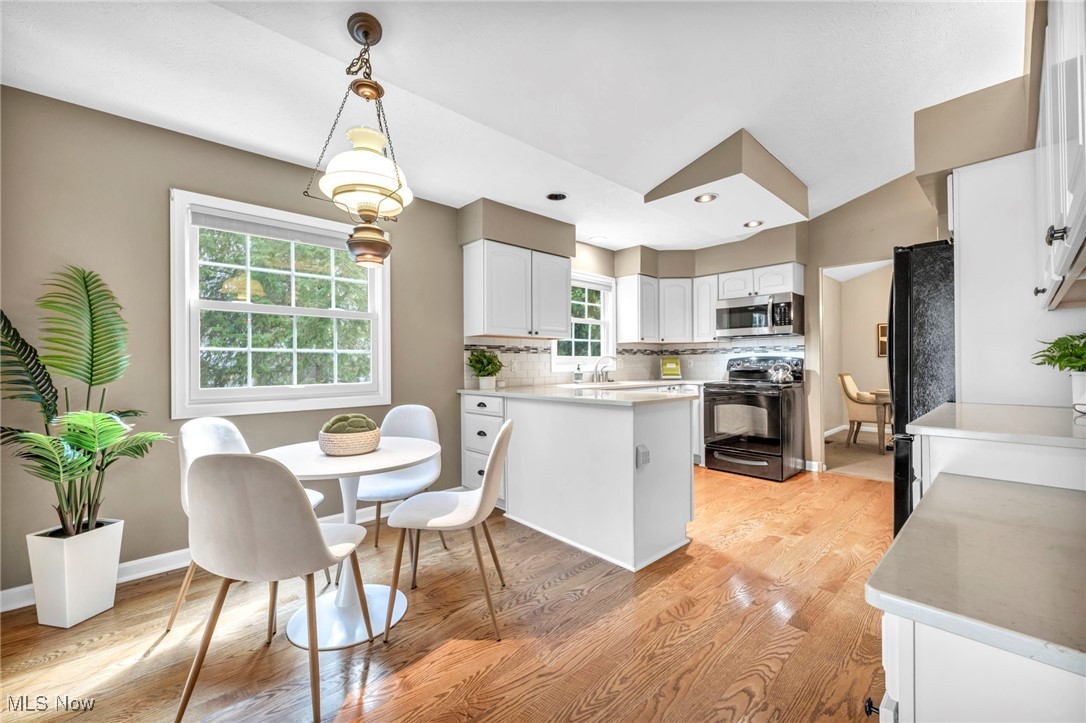 Lakes Of Aurora - Residential