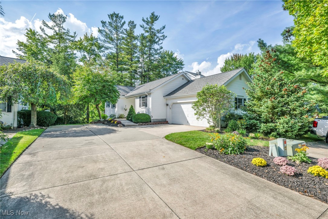 Lakes Of Aurora - Residential