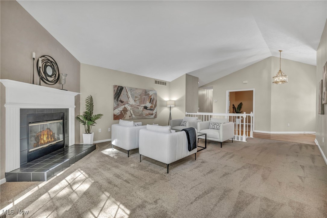 Lakes Of Aurora - Residential