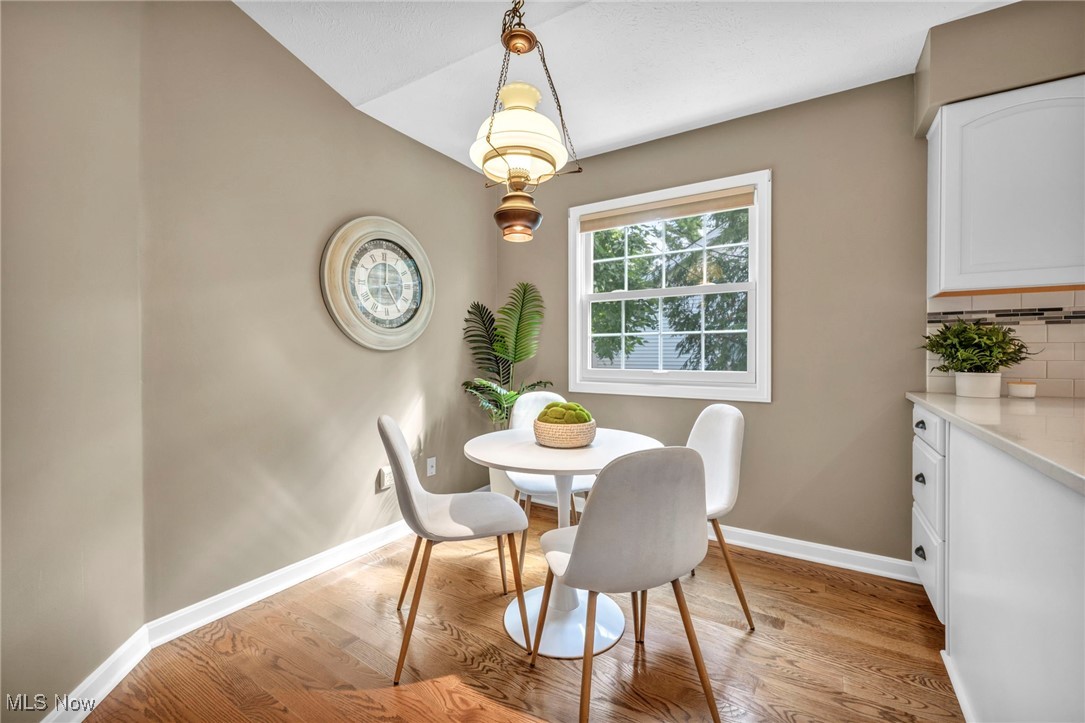 Lakes Of Aurora - Residential