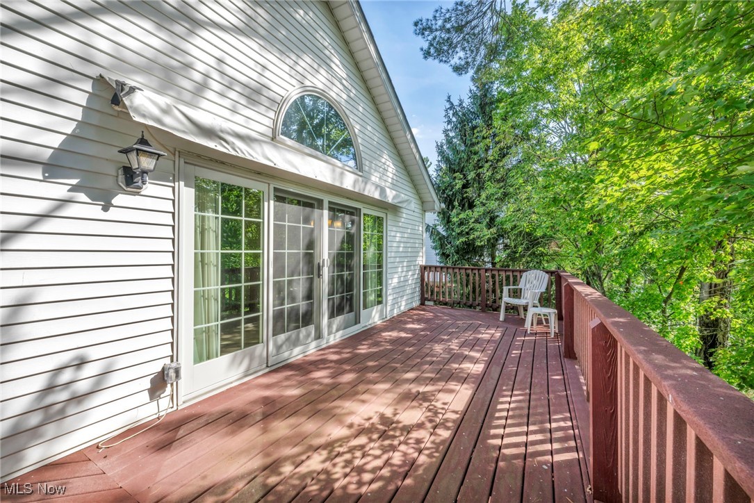 Lakes Of Aurora - Residential