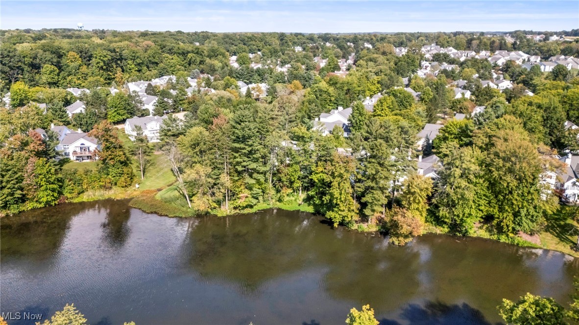 Lakes Of Aurora - Residential