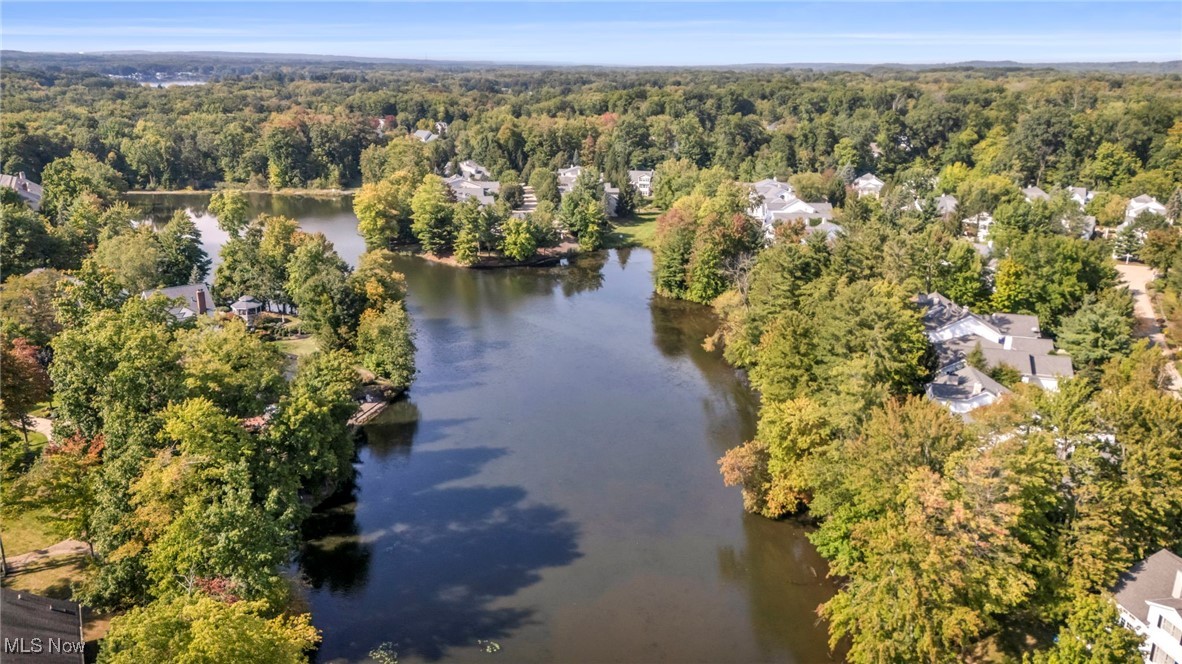 Lakes Of Aurora - Residential