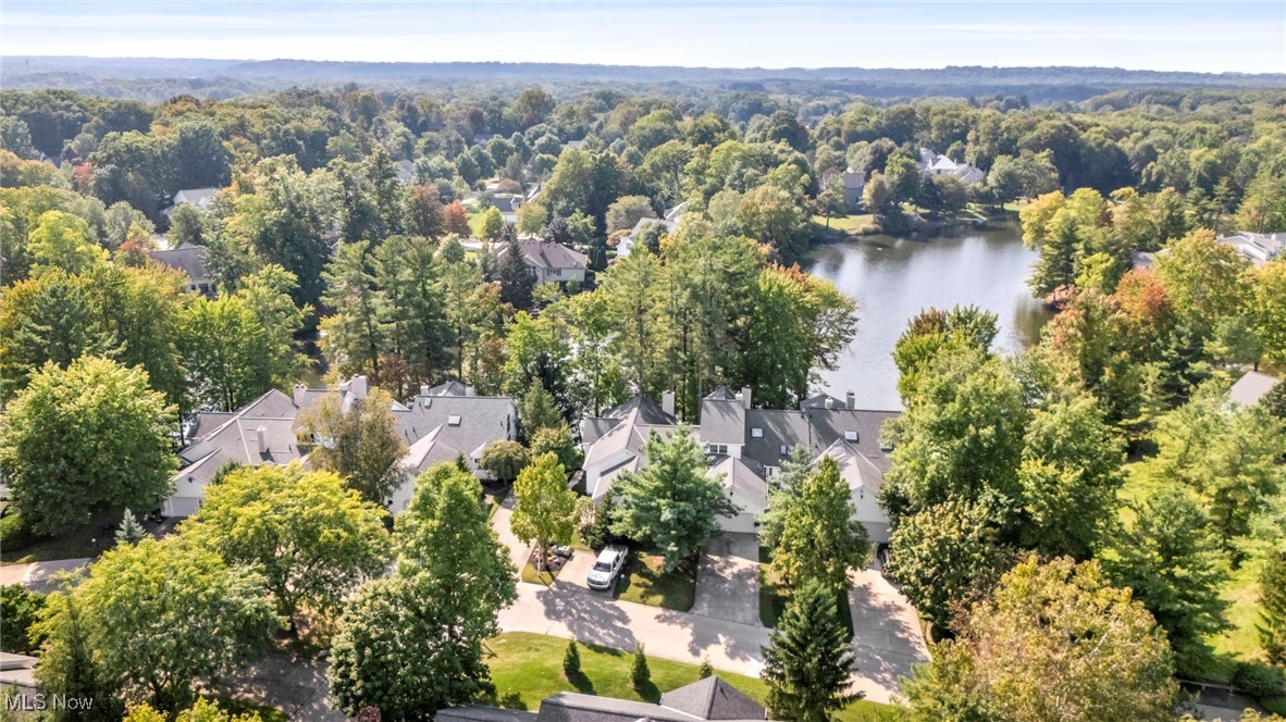 Lakes Of Aurora - Residential