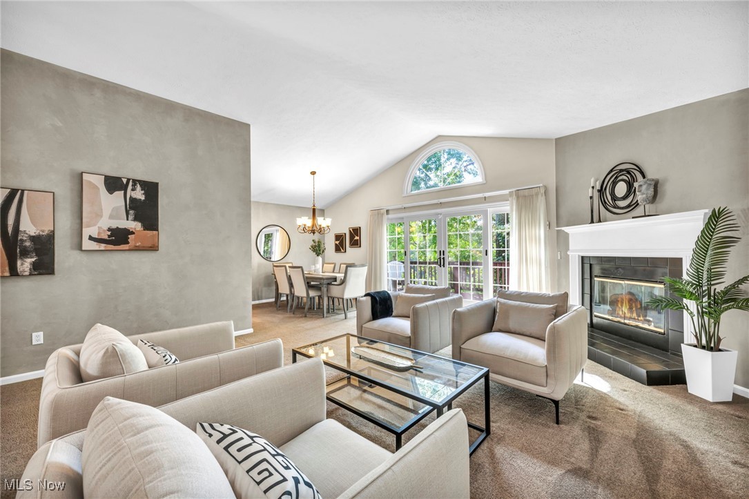 Lakes Of Aurora - Residential