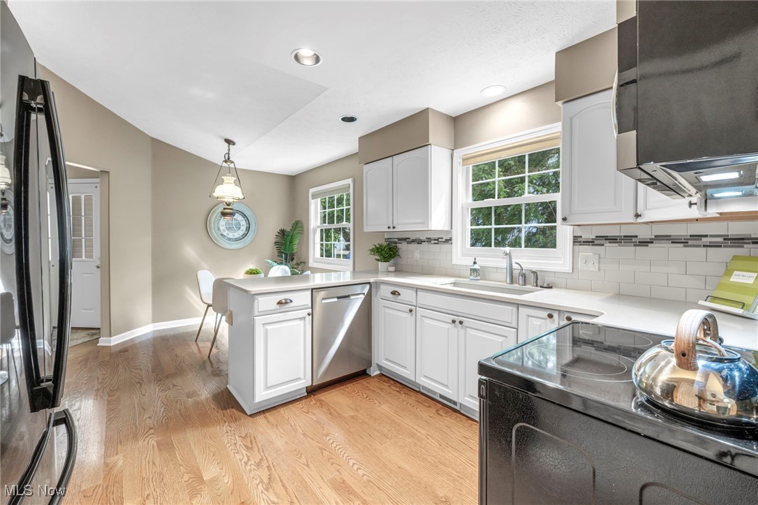 Lakes Of Aurora - Residential