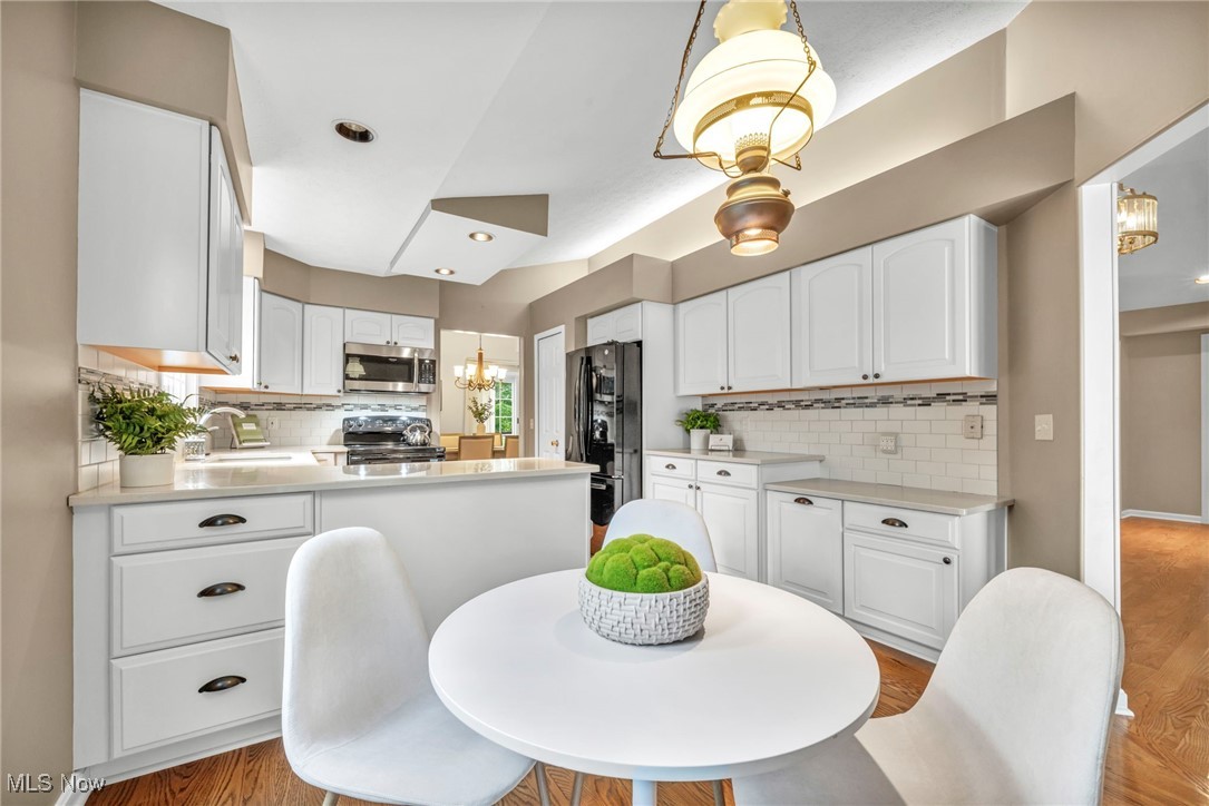 Lakes Of Aurora - Residential