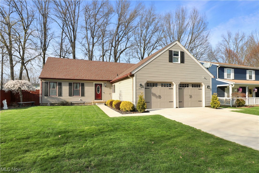 Southwood Sub - Residential