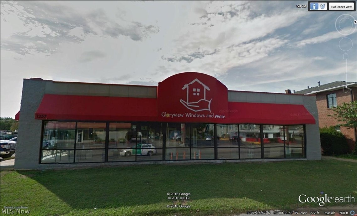 - Commercial Lease