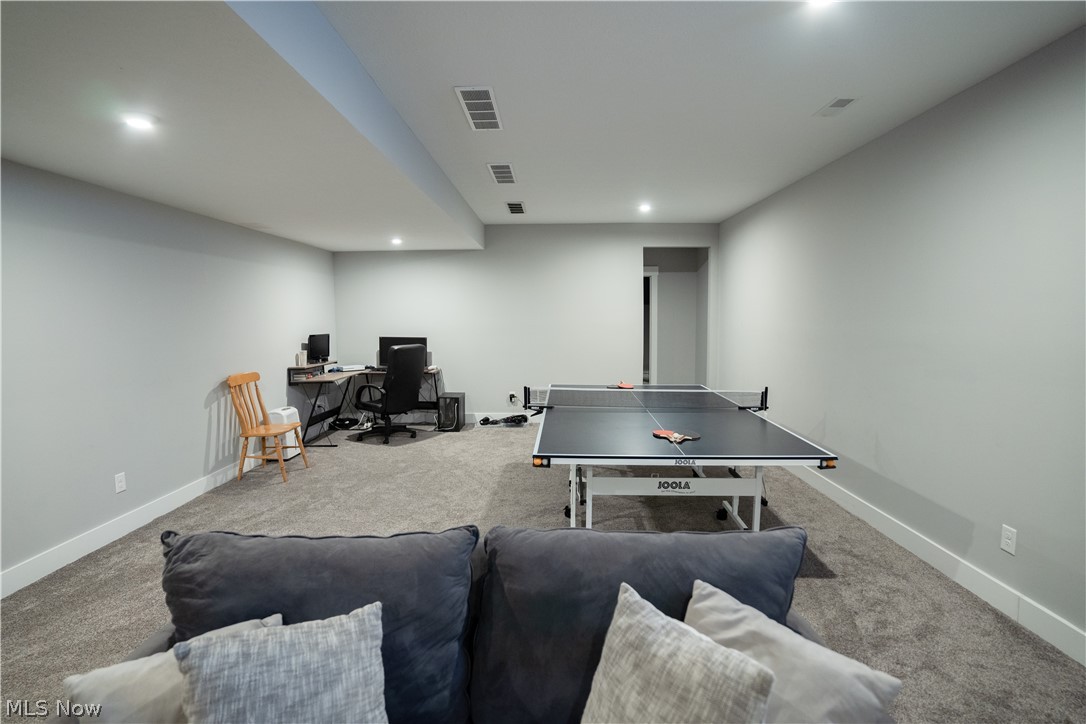 Original Avon Township Sec 2 - Residential