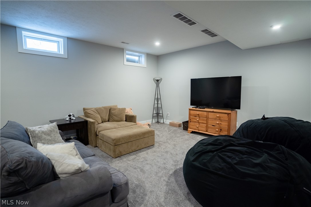 Original Avon Township Sec 2 - Residential