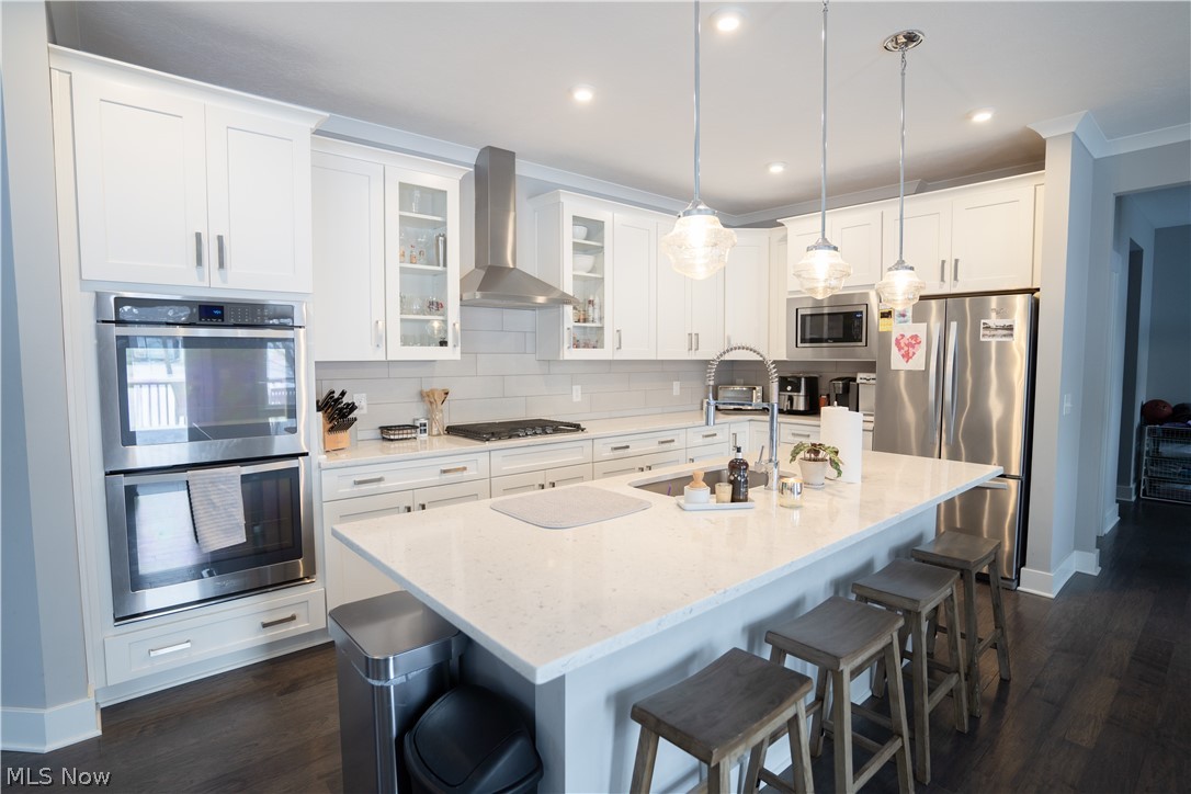 Original Avon Township Sec 2 - Residential