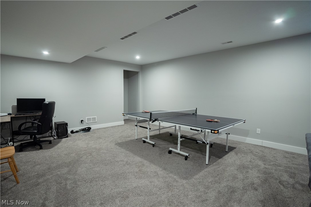 Original Avon Township Sec 2 - Residential