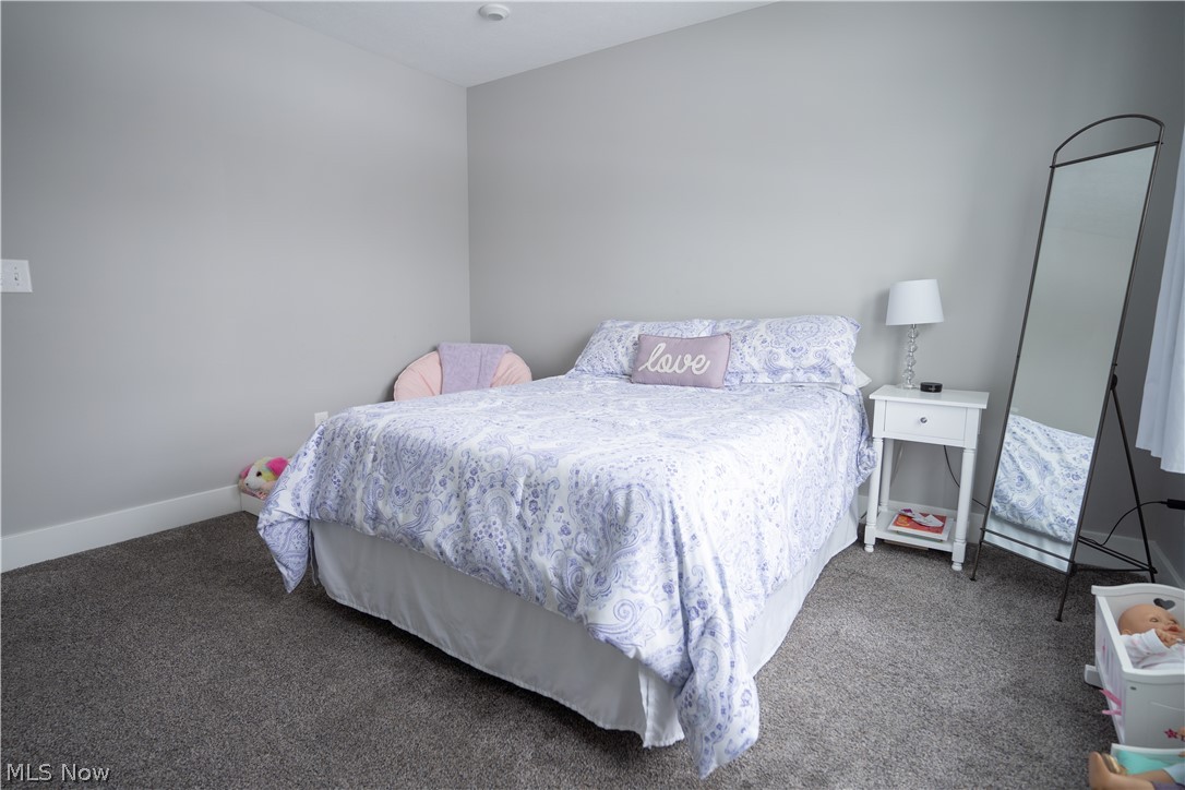 Original Avon Township Sec 2 - Residential