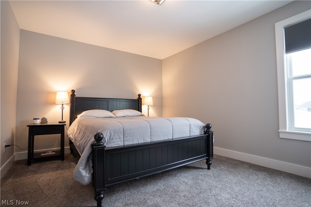 Original Avon Township Sec 2 - Residential