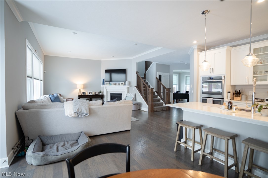 Original Avon Township Sec 2 - Residential