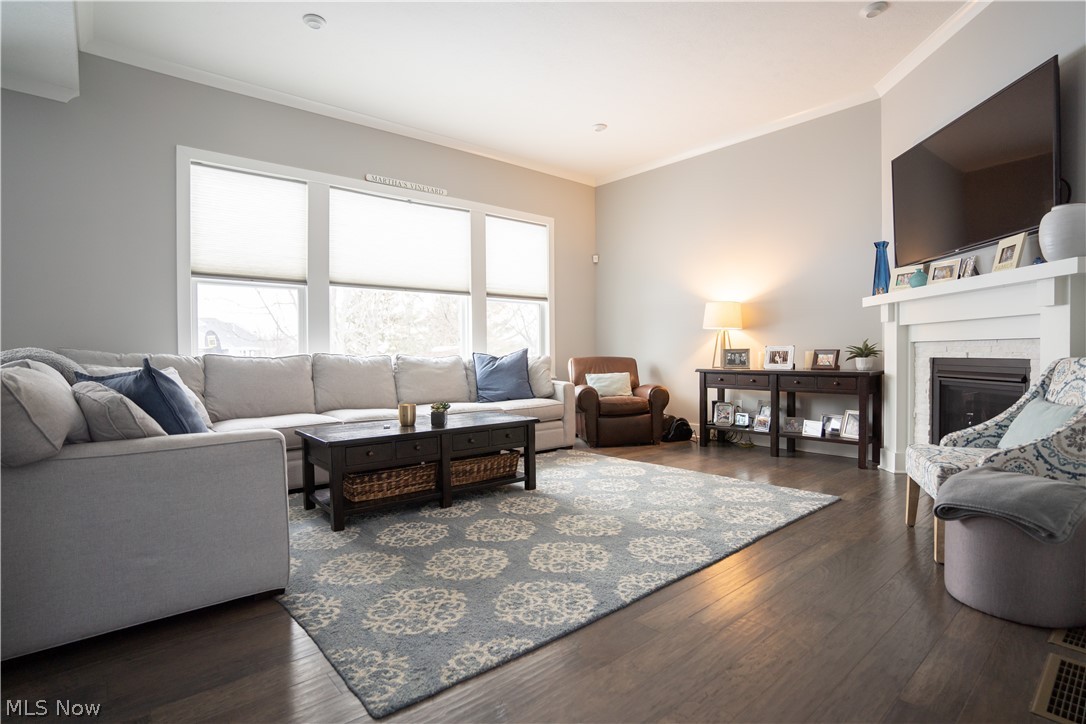 Original Avon Township Sec 2 - Residential