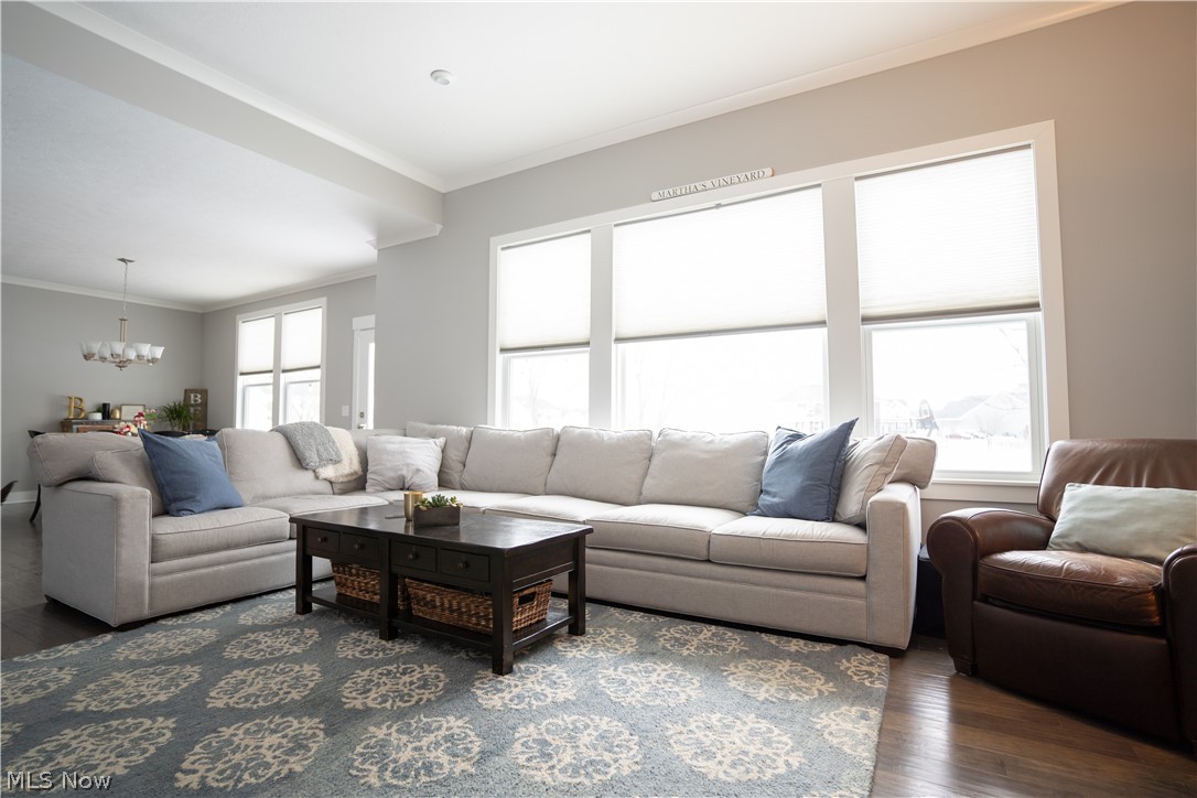 Original Avon Township Sec 2 - Residential