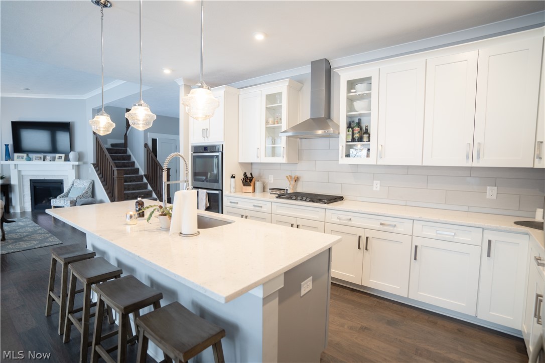 Original Avon Township Sec 2 - Residential