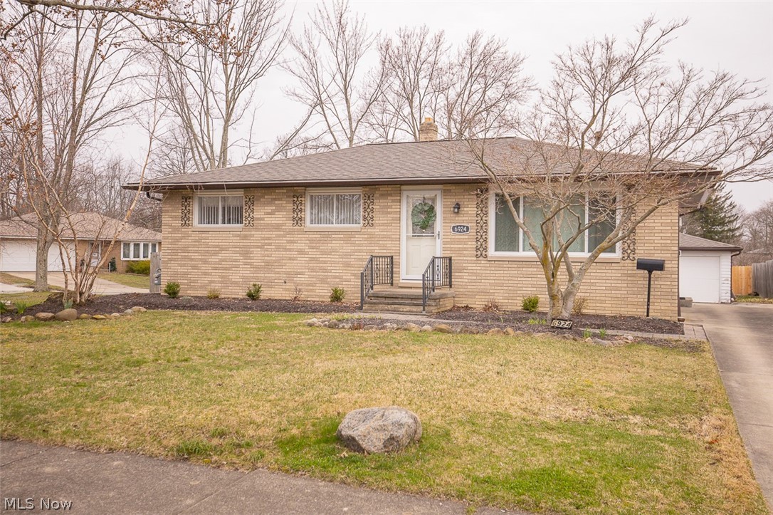 Ridge Road 01 - Residential