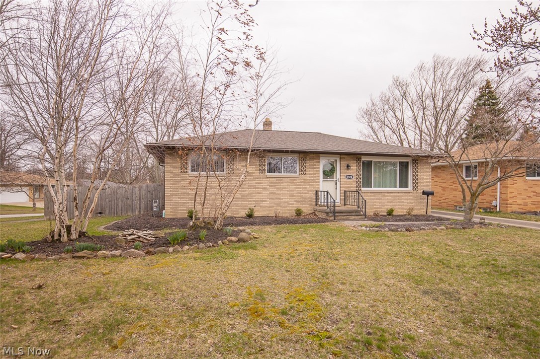 Ridge Road 01 - Residential