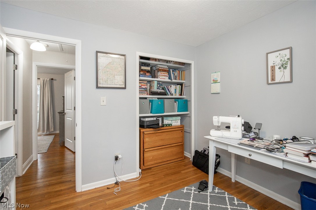 Ridge Road 01 - Residential