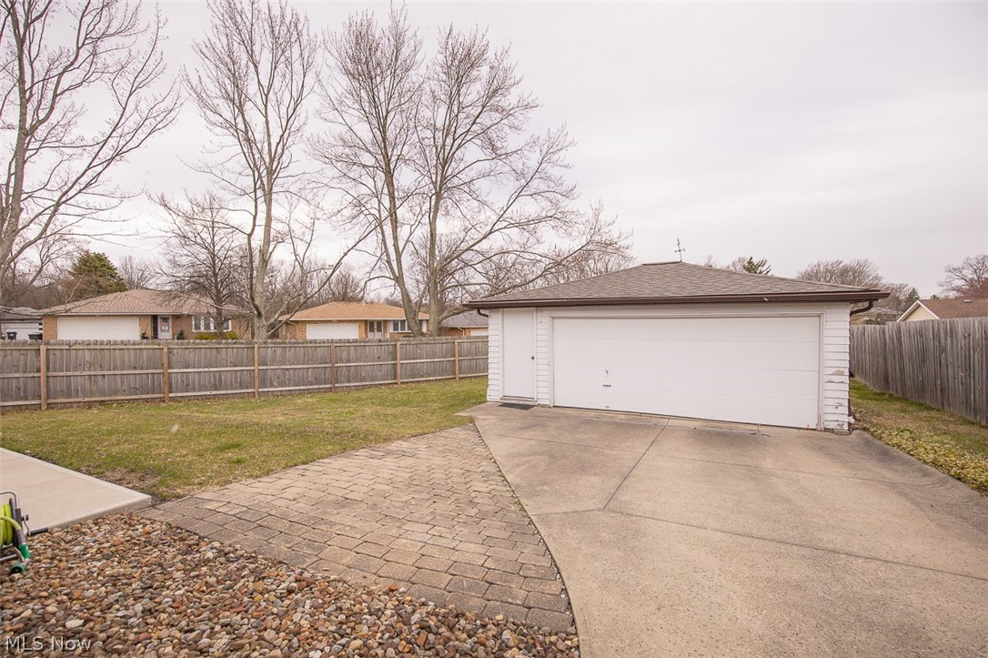 Ridge Road 01 - Residential