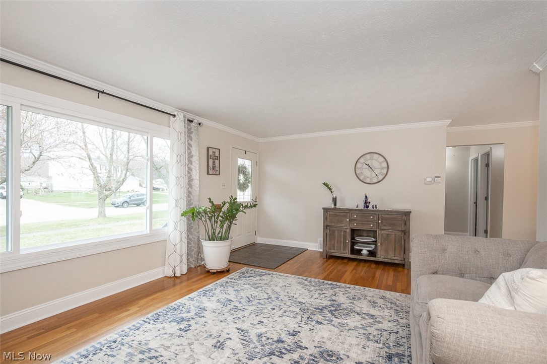 Ridge Road 01 - Residential