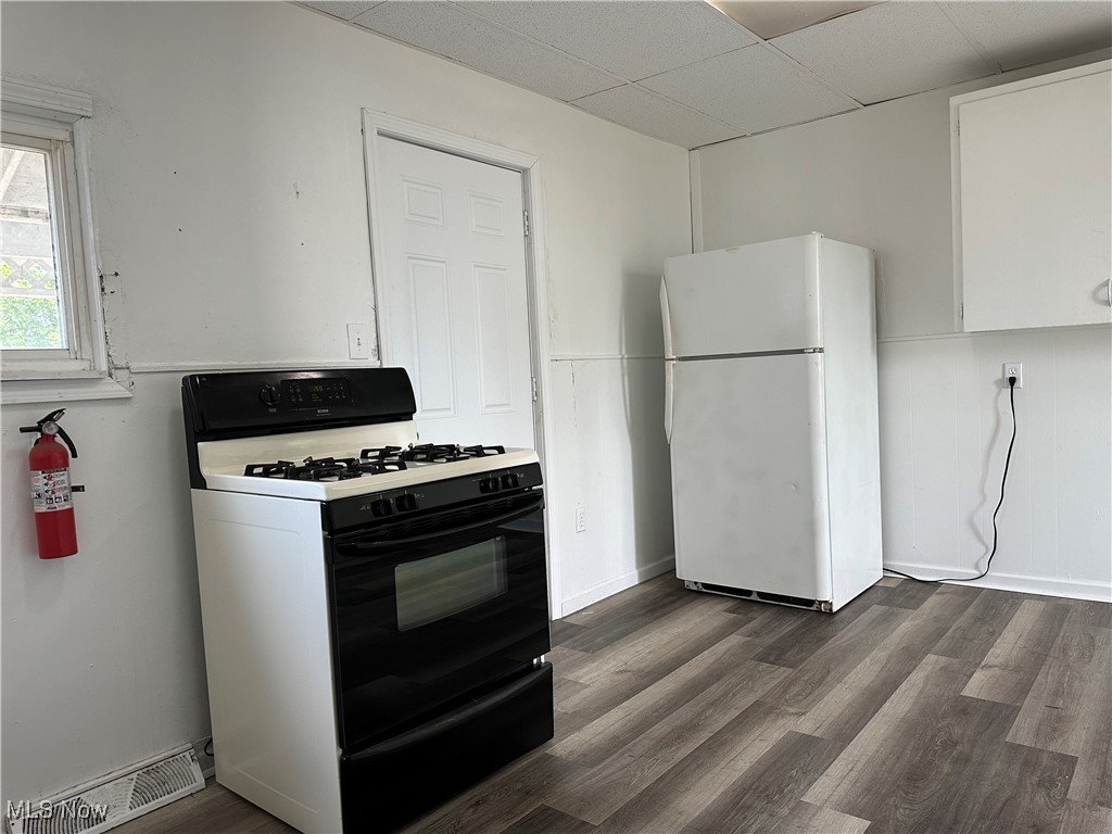 Kenwood - Residential Income