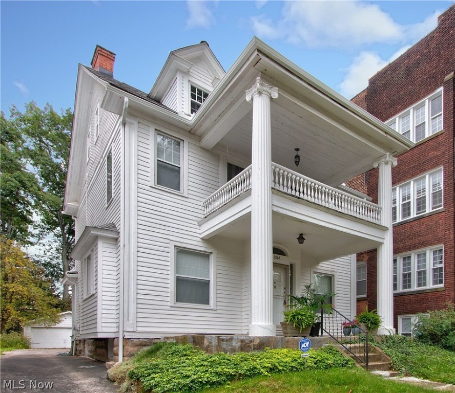 Cedar Heights - Residential