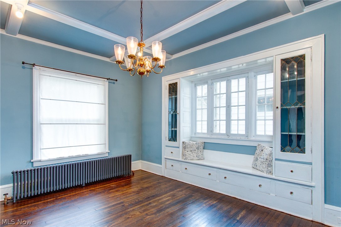 Cedar Heights - Residential