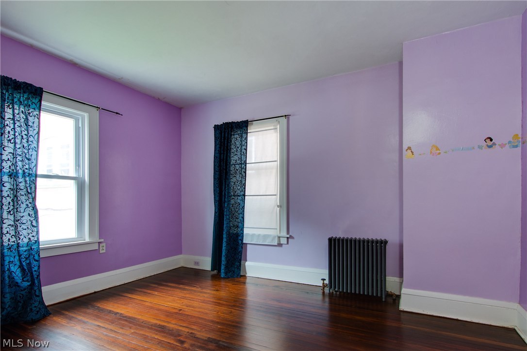 Cedar Heights - Residential